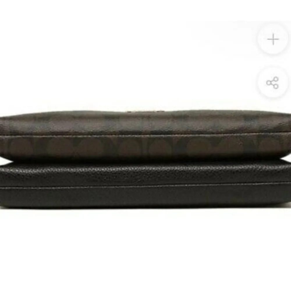NEW COACH Sig Mia Crossbody - Picture 10 of 14